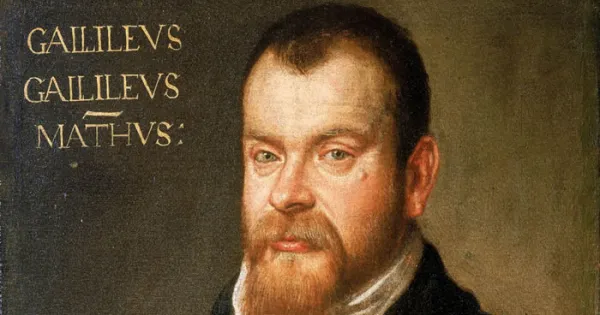Gespräch mit Galileo Galilei